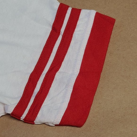 NC State Wolfpack T-Shirt Size Small Red - Picture 12 of 12